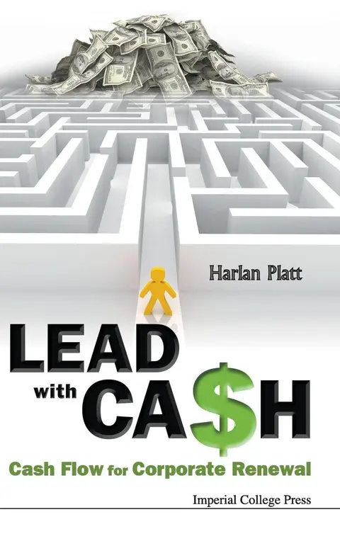 Cover of Lead with Cash