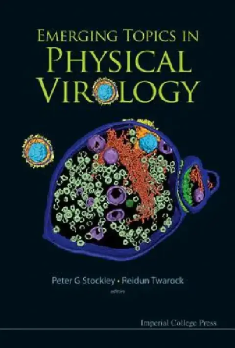 Cover of Emerging Topics in Physical Virology