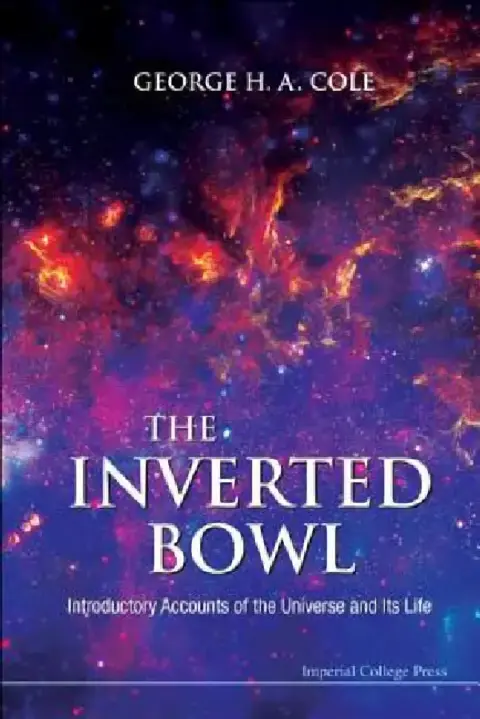 Cover of The Inverted Bowl