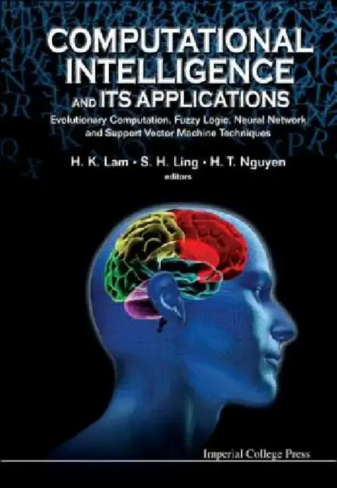 Cover of Computational Intelligence & Its Applica