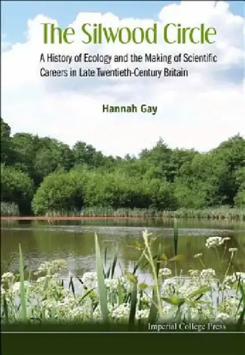Cover of The Silwood Circle