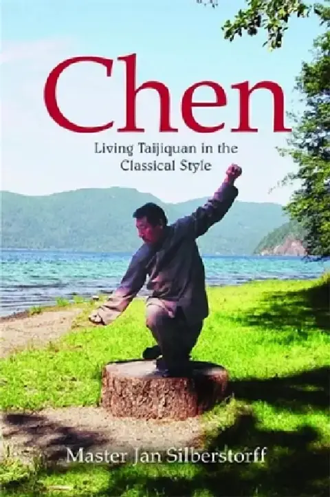 Cover of Chen