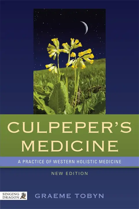 Cover of Culpepers Medicine