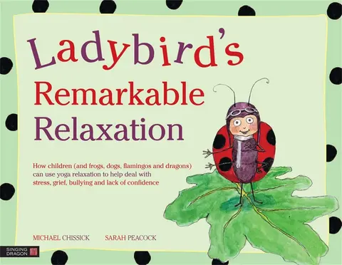 Cover of Ladybirds Remarkable Relaxation