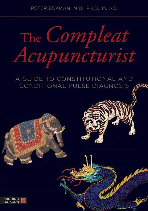 Cover of Compleat Acupuncturist