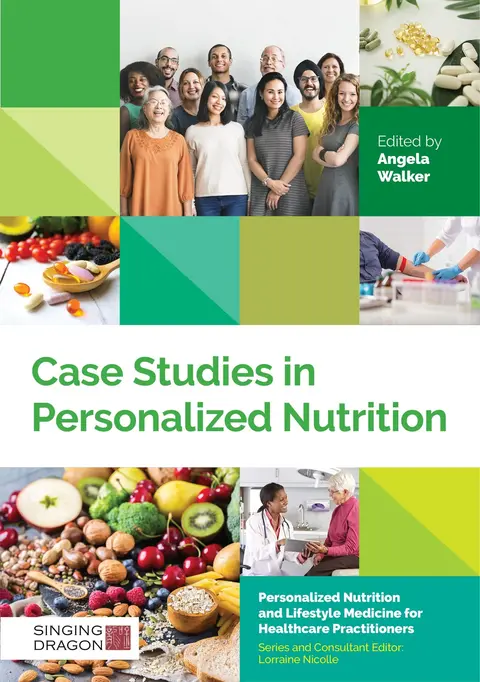 Cover of Case Studies in Personalized Nutrition