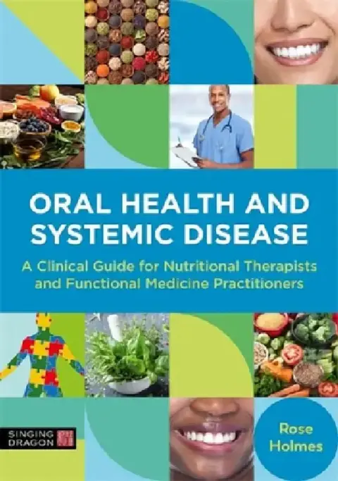 Cover of Oral Health and Systemic Disease