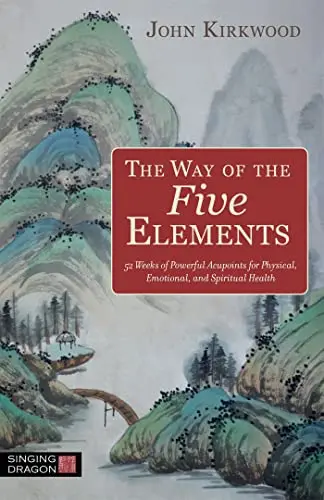 Cover of Way of the Five Elements