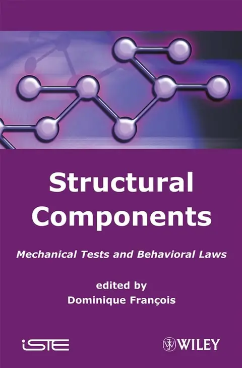 Cover of Structural Components
