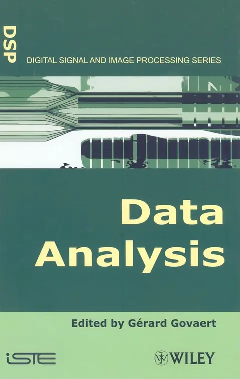Cover of Data Analysis