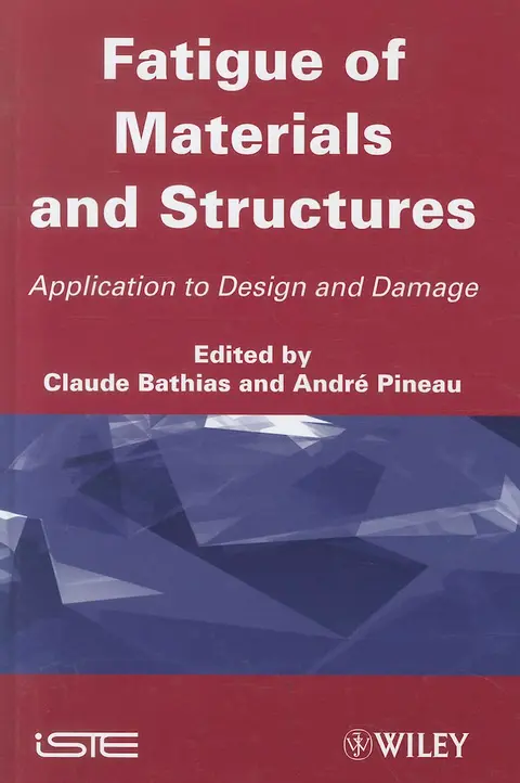 Cover of Fatigue of Materials and Structures