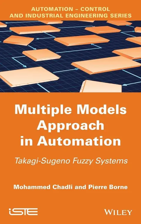 Cover of Multiple Models Approach in Automation