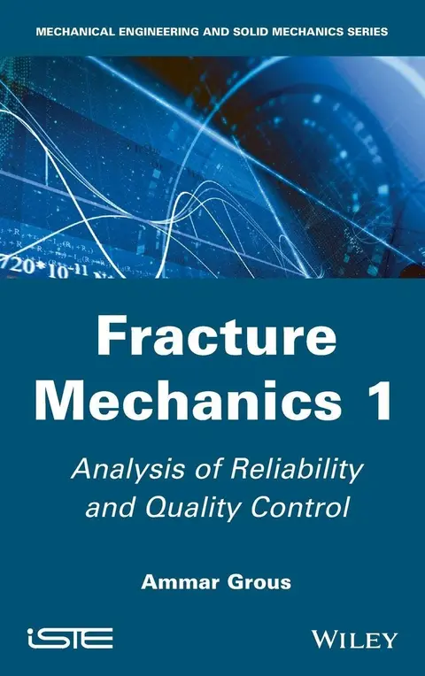 Cover of Fracture Mechanics Vol1