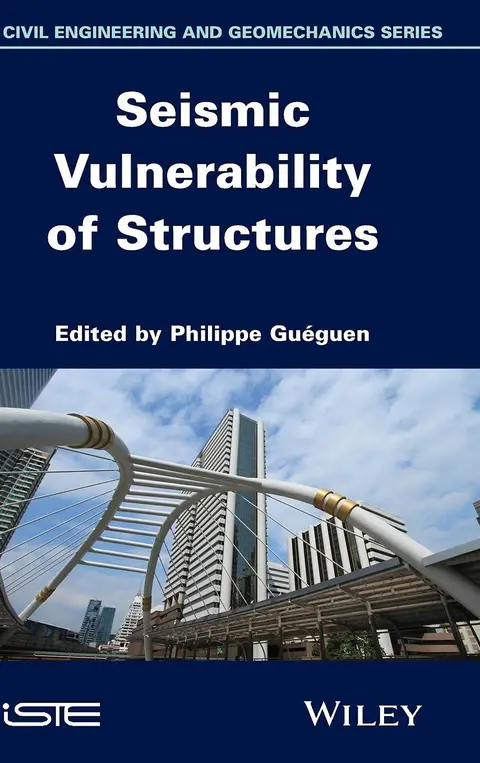 Cover of Seismic Vulnerability of Structures