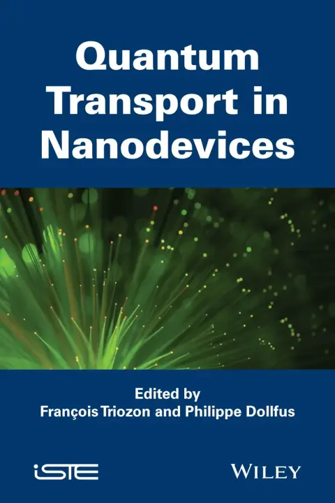 Cover of Simulation of Transport in Nanodevices