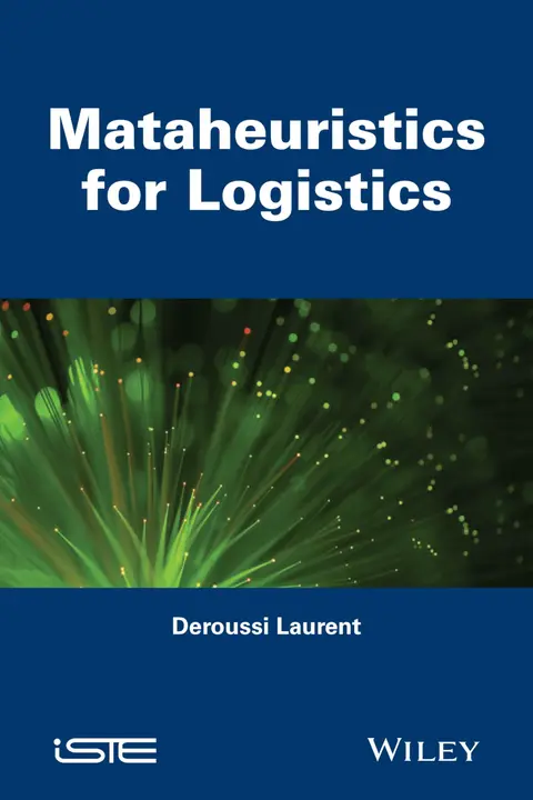 Cover of Metaheuristics for Logistics