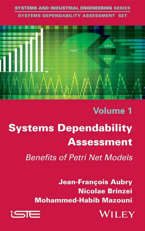 Cover of Systems Dependability Assessment