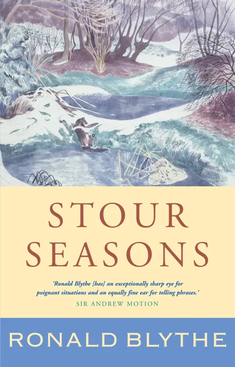 Cover of Stour Seasons