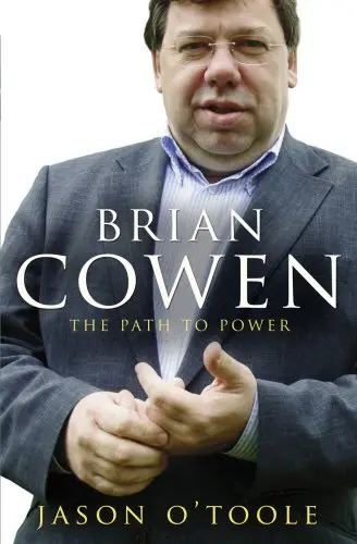 Cover of Brian Cowen