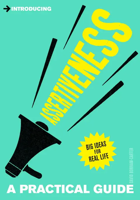 Cover of Introducing Assertiveness