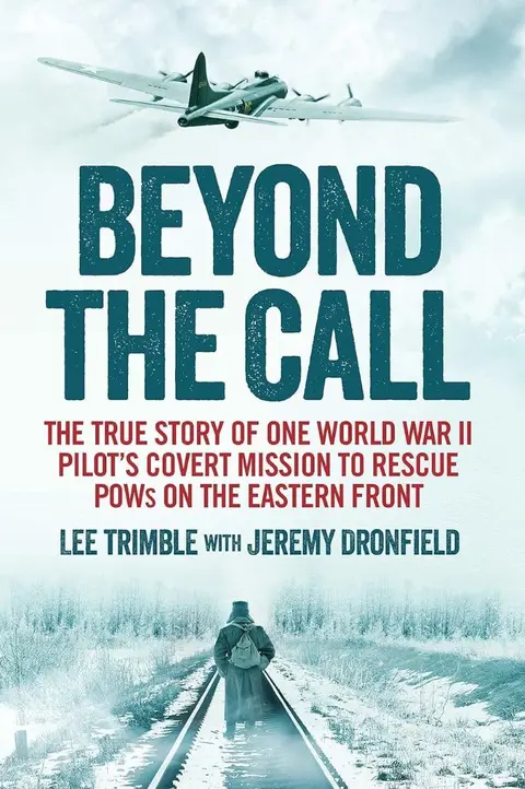 Cover of Beyond the Call