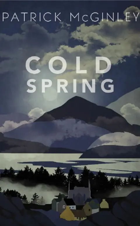Cover of Cold Spring