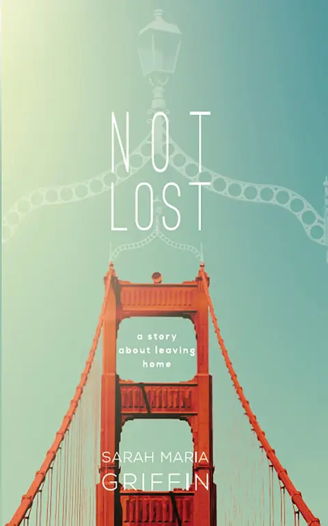 Cover of Not Lost