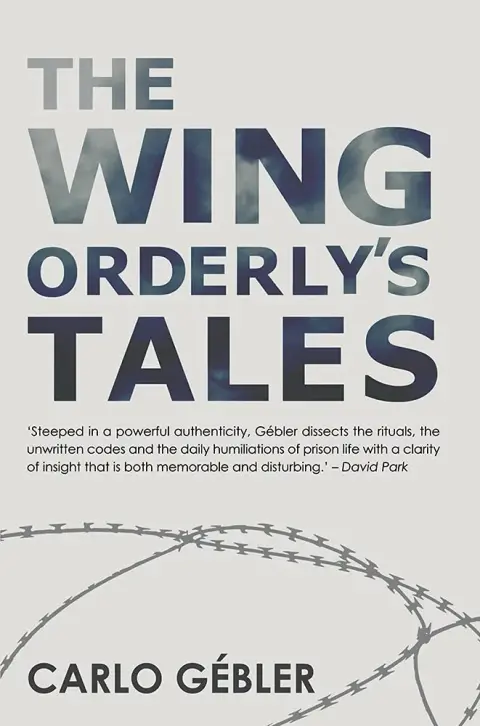 Cover of Wing Orderly's Tales