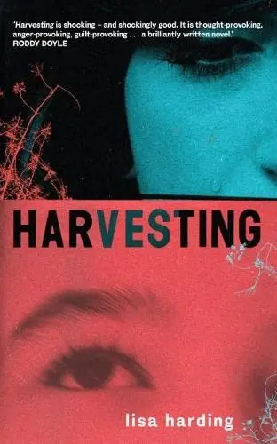 Cover of Harvesting