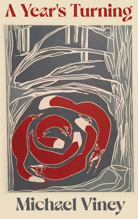 Cover of A Year's Turning