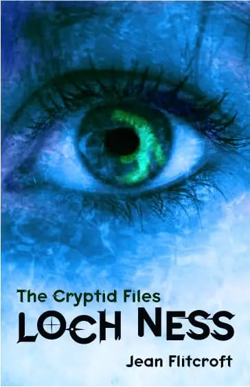Cover of Cryptid Files
