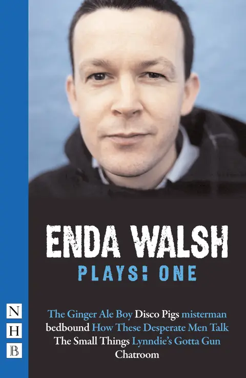 Cover of Enda Walsh Plays