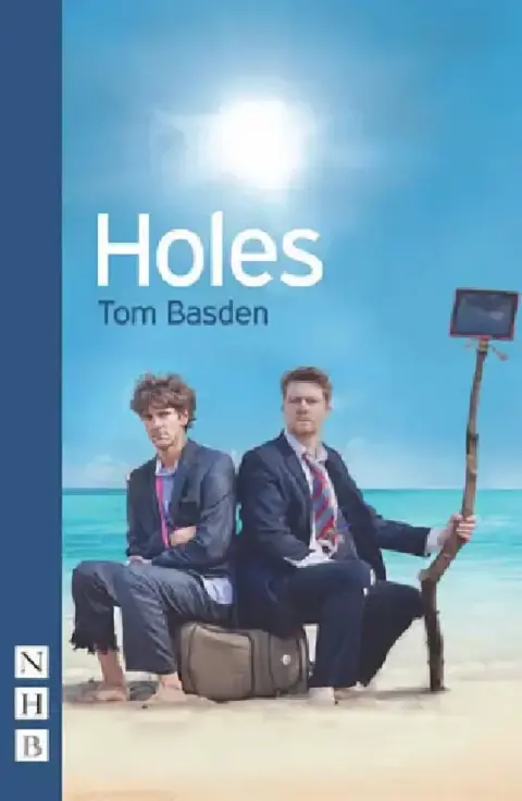 Cover of Holes