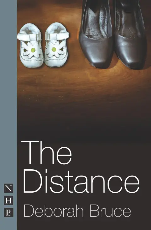 Cover of The Distance