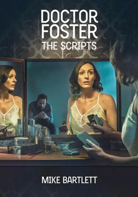 Cover of Doctor Foster