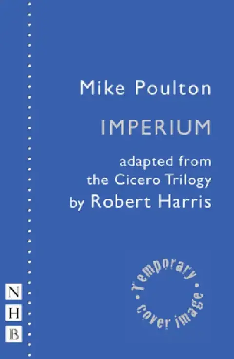 Cover of Imperium