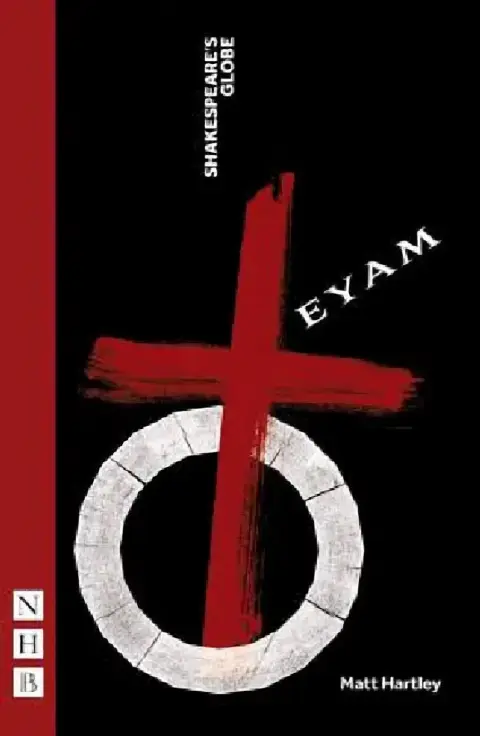 Cover of Eyam