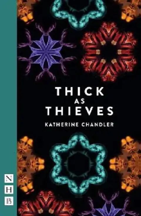 Cover of Thick as Thieves