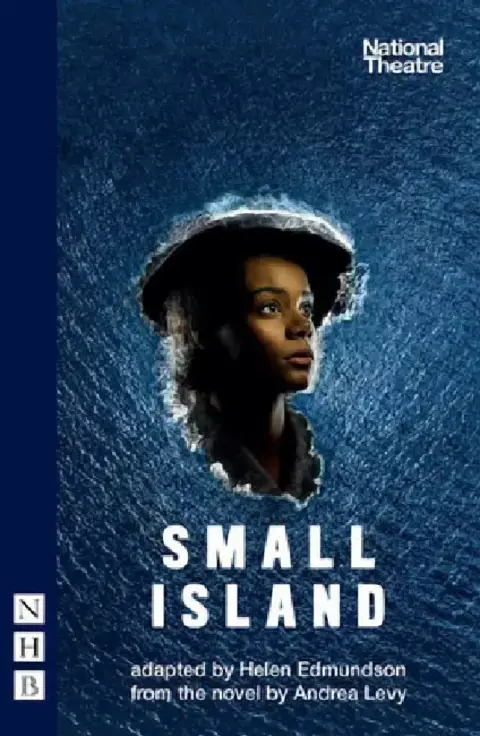 Cover of Small Island