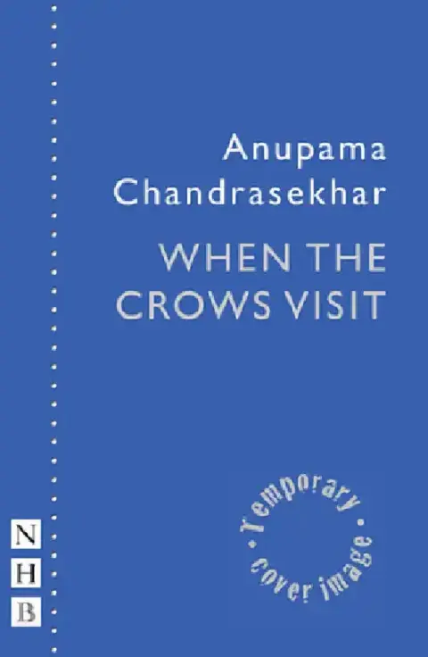 Cover of When the Crows Visit