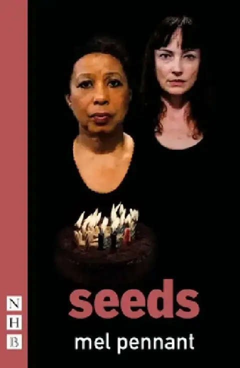 Cover of Seeds
