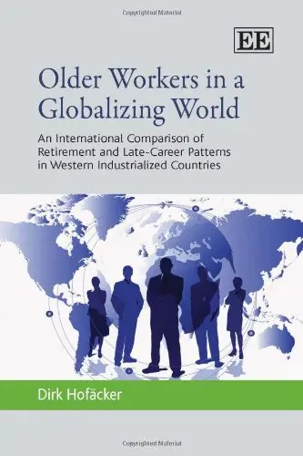 Cover of Older Workers in a Globalizing World