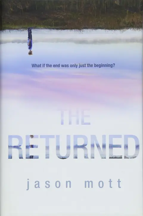 Cover of The Returned