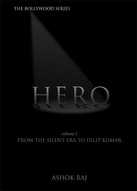 Cover of Hero Volume I