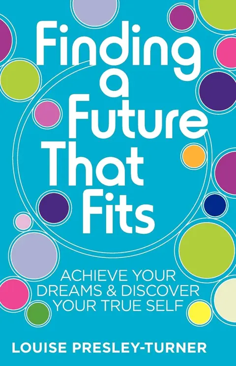 Cover of Finding a Future That Fits