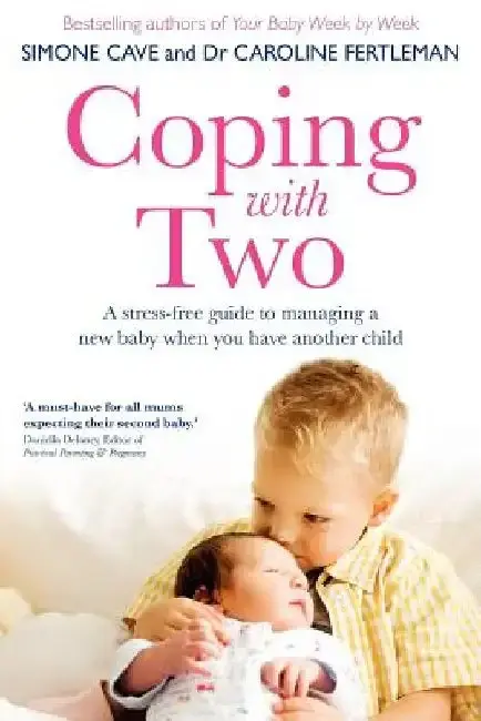 Cover of Coping with Two