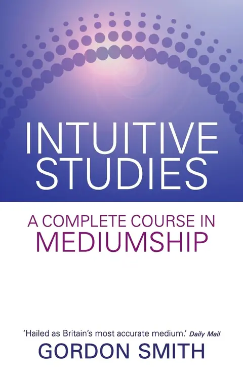 Cover of Intuitive Studies