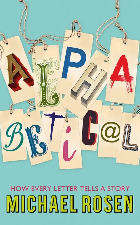 Cover of Alphabetical