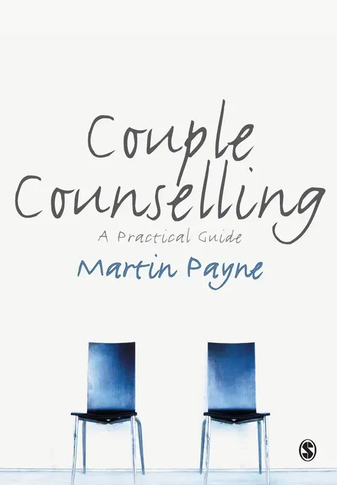 Cover of Couple Counselling