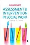 Cover of Assessment and Intervention in Social Work